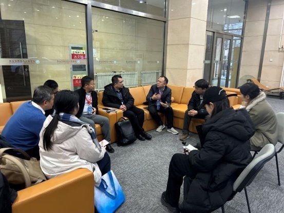 以赛为桥，融智聚能：从第三届“汇川杯”大赛看产教融合新生态(图2)